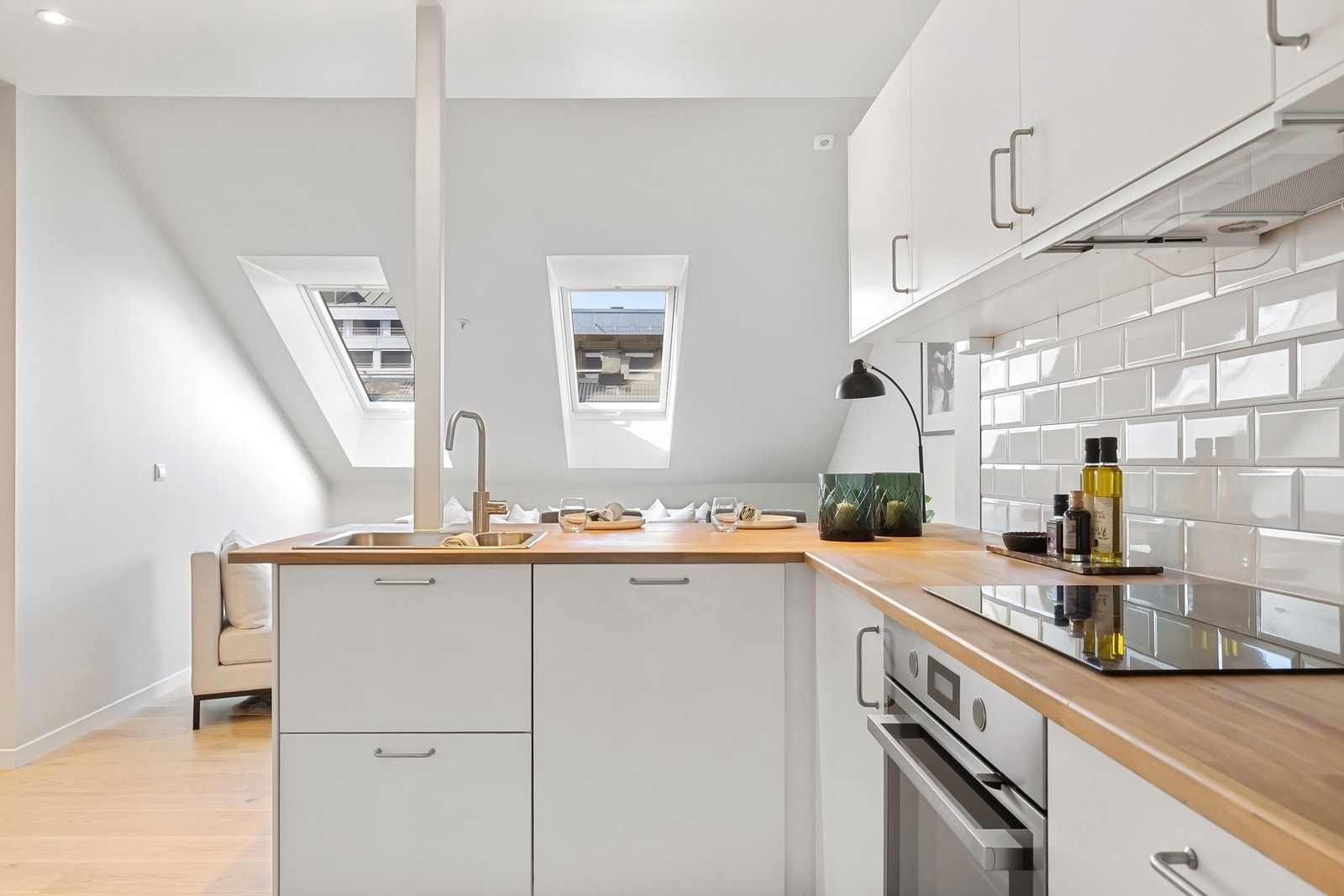 Nye vinduer i 2010. Galleribilde