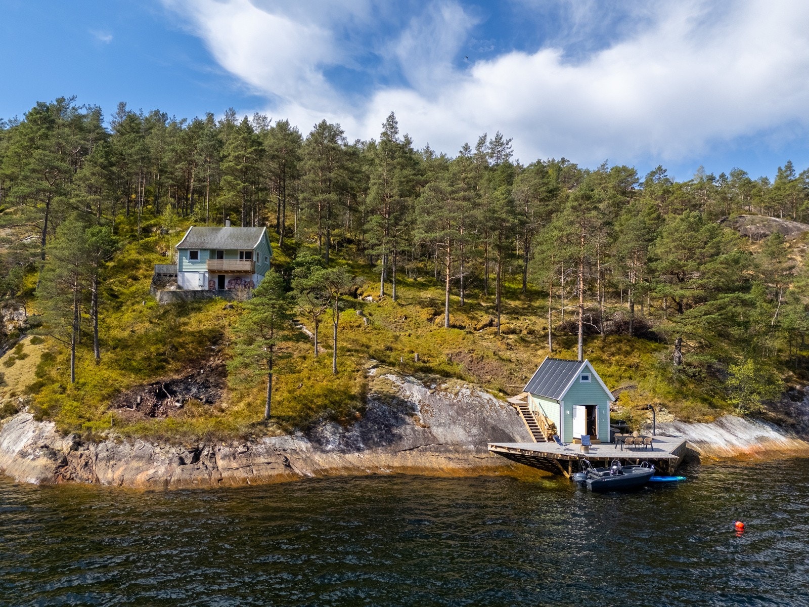 Kallandsklubben 15 presentert av Proaktiv Eiendomsmegling v/ Rakel Søvik. Galleribilde