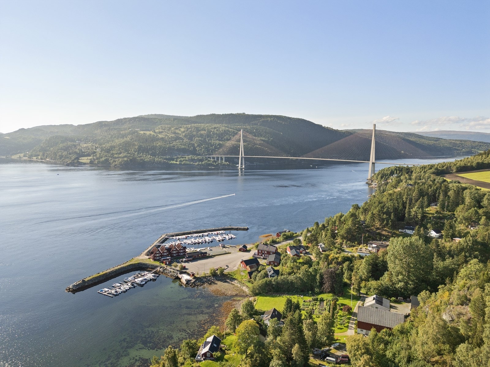 Nærområdet Galleribilde