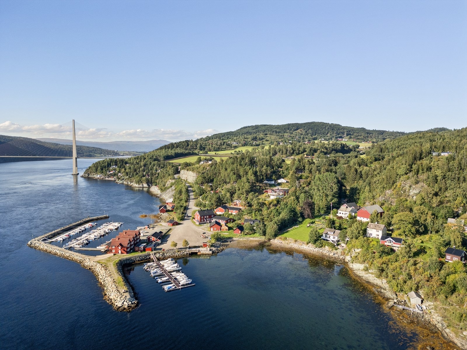 Nærområde Galleribilde