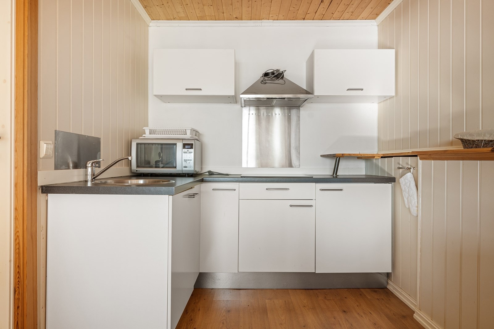 Uthus / anneks Galleribilde