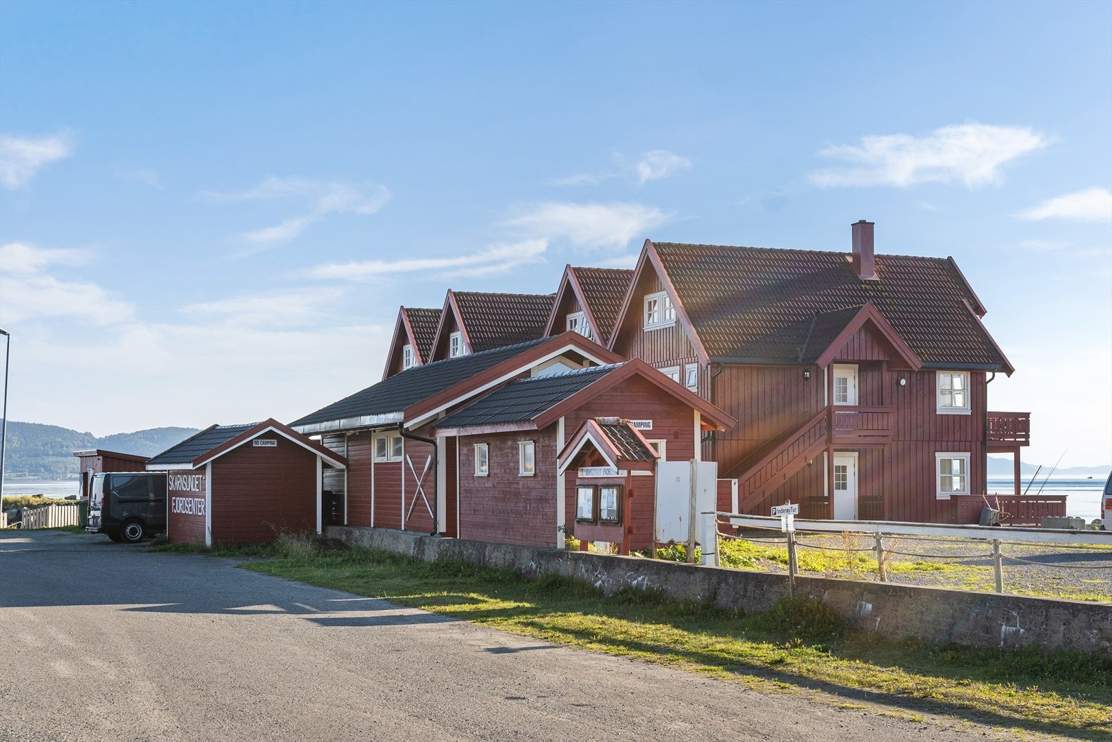 Nærområde Galleribilde
