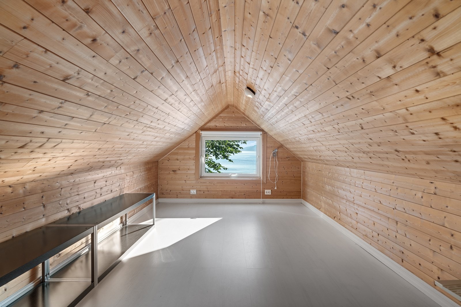 Uthus / anneks Galleribilde