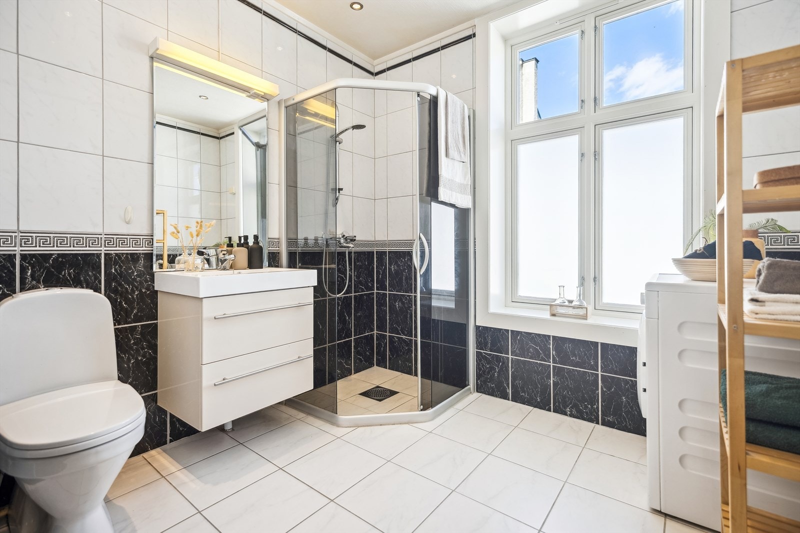 Bad/ WC Galleribilde