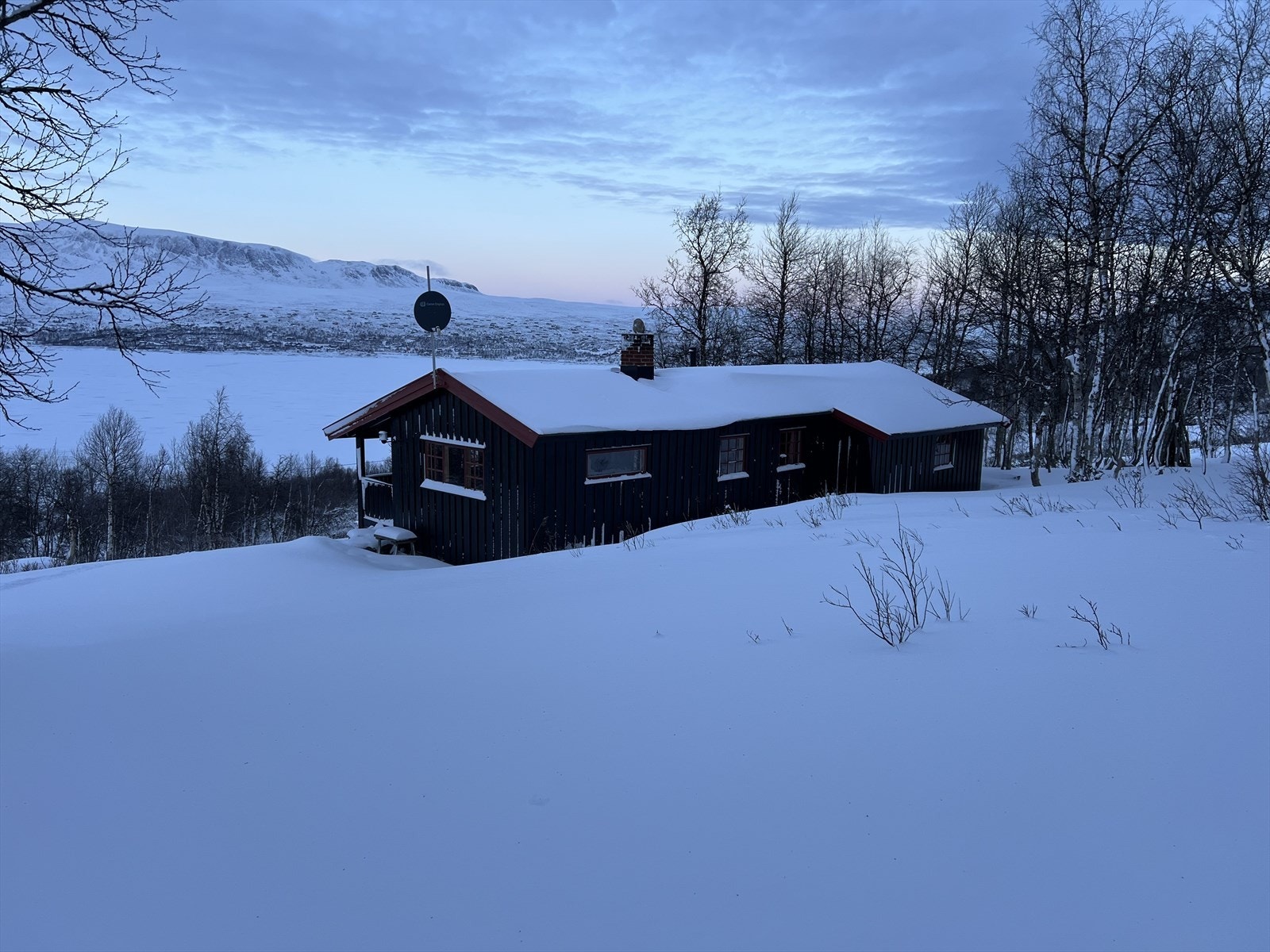 Velkommen til Verpestølvegen 198, en eiendom presentert av EiendomsMegler 1 Fjellmegleren! Galleribilde