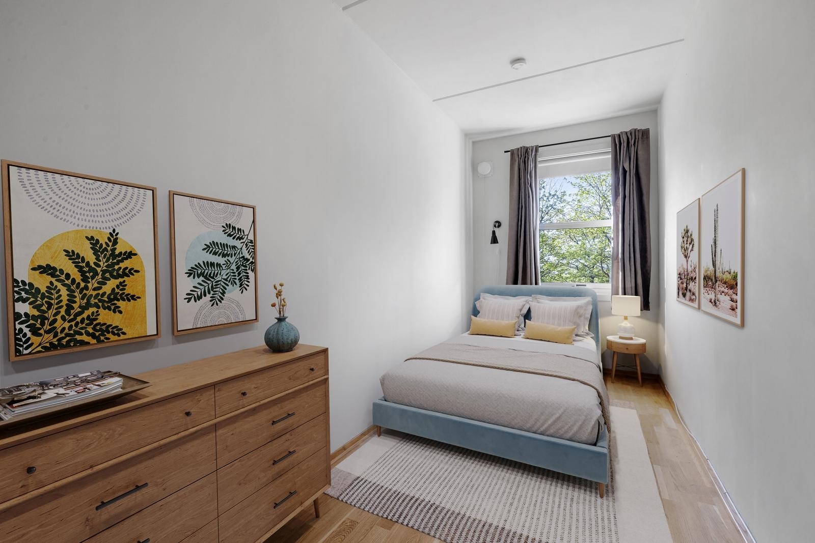 Soverom 2 Galleribilde