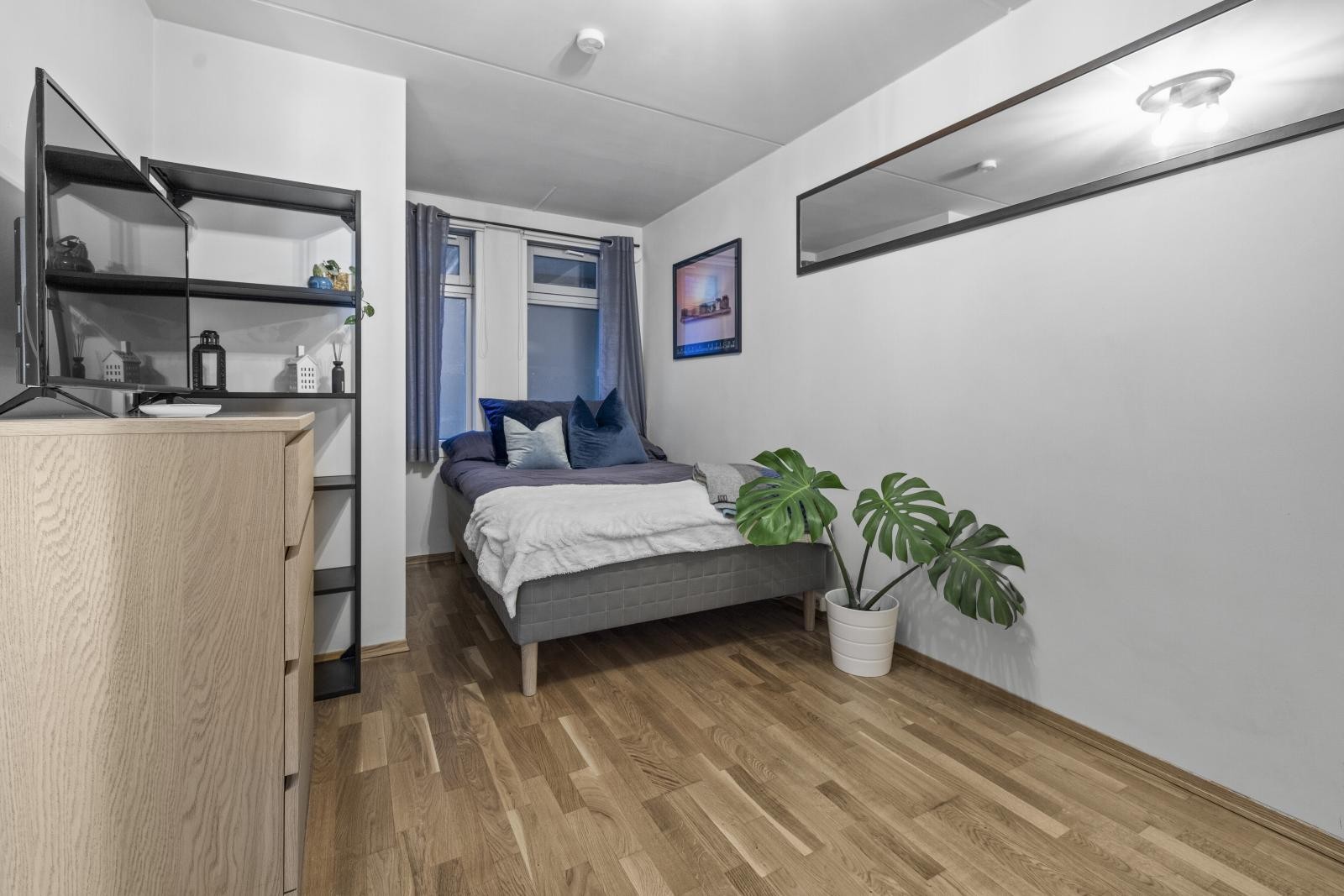 Hovedsoverom Galleribilde