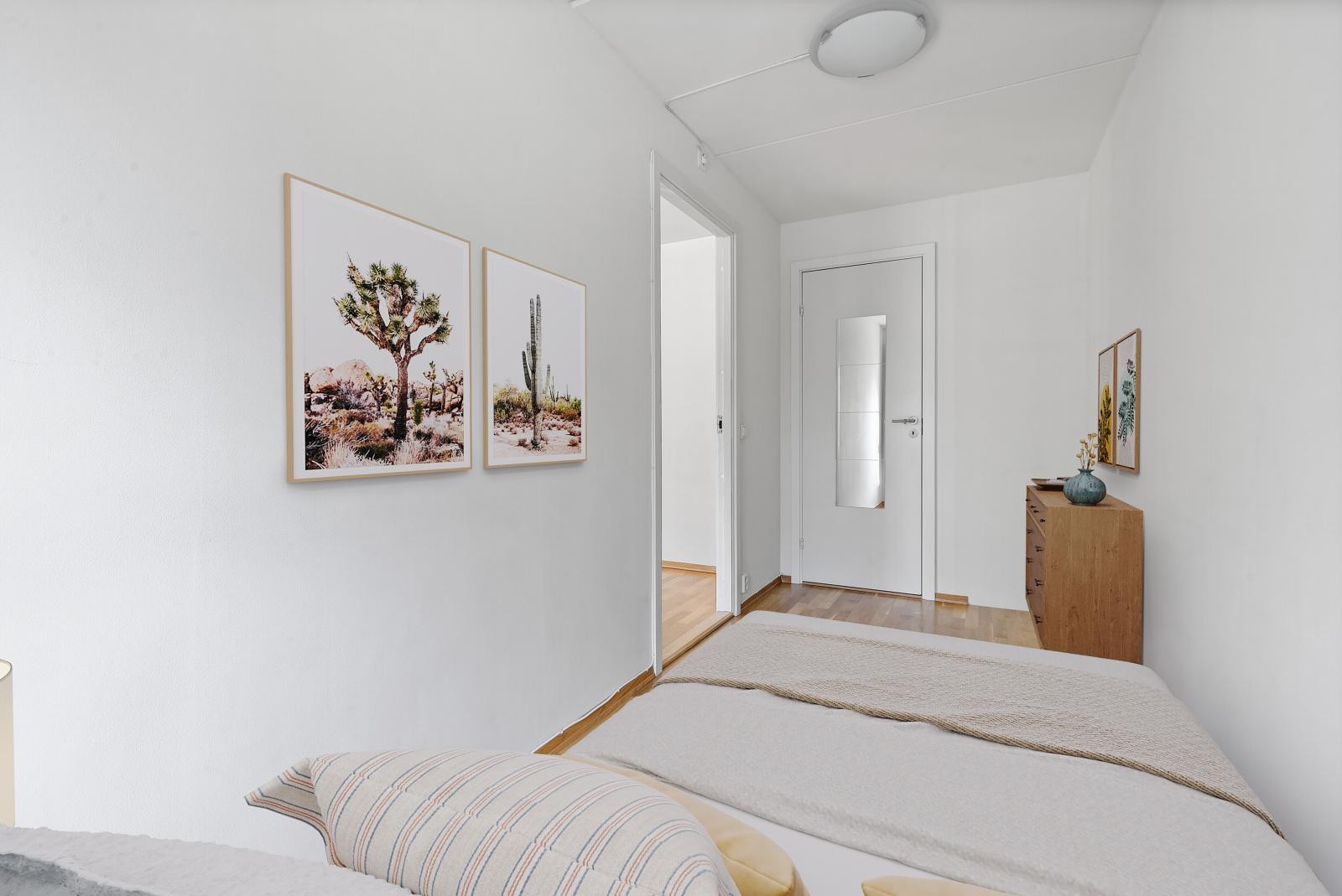 Soverom 2 Galleribilde