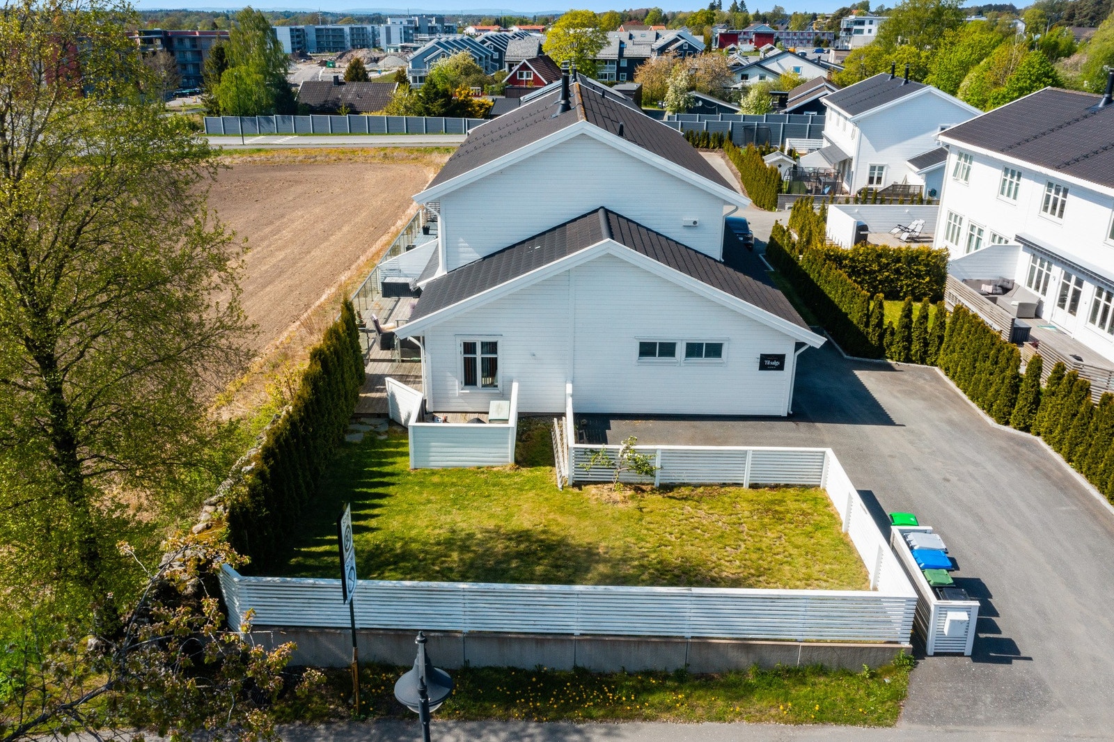 Synes du dette ser interessant ut? Kom på visning og se resten! Galleribilde