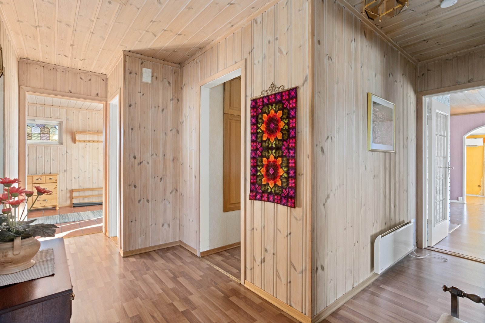 Annet Galleribilde