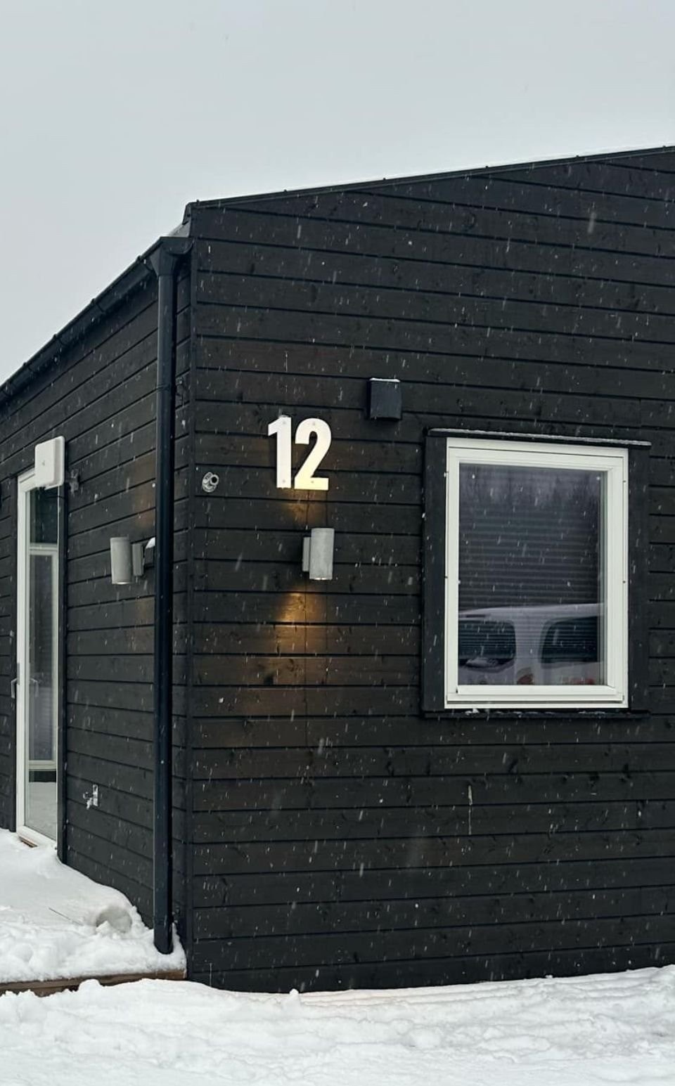 Sommarset veien 12 Galleribilde