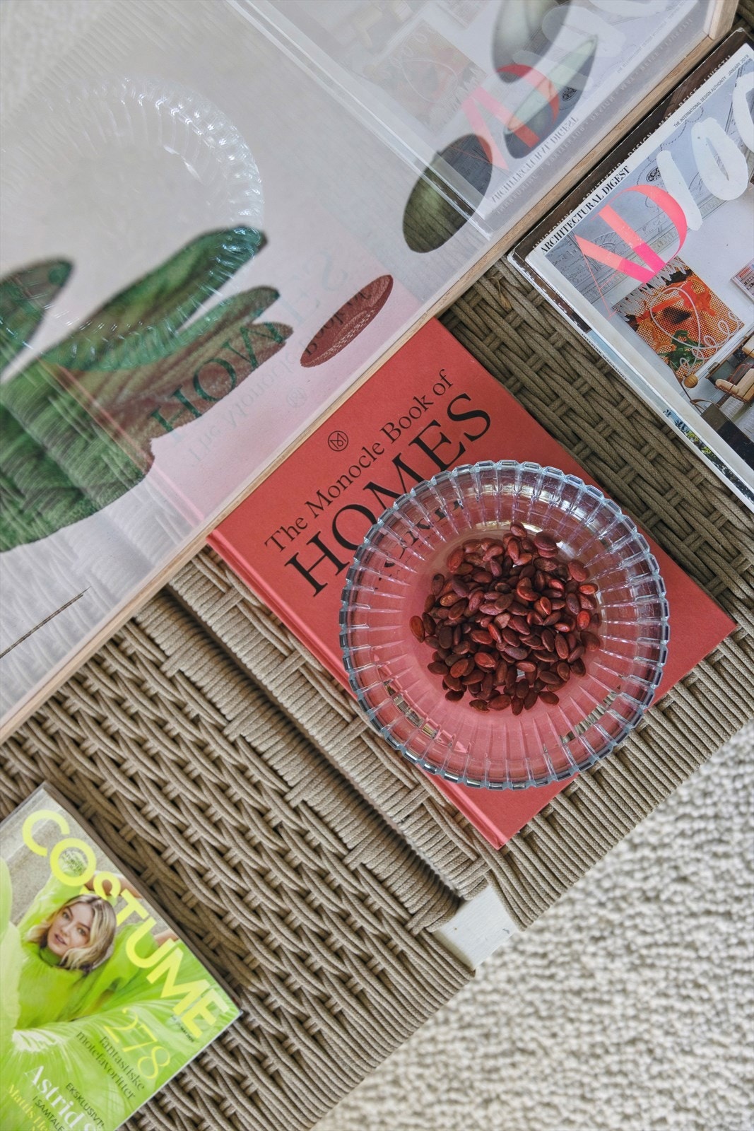 Detalj. Galleribilde