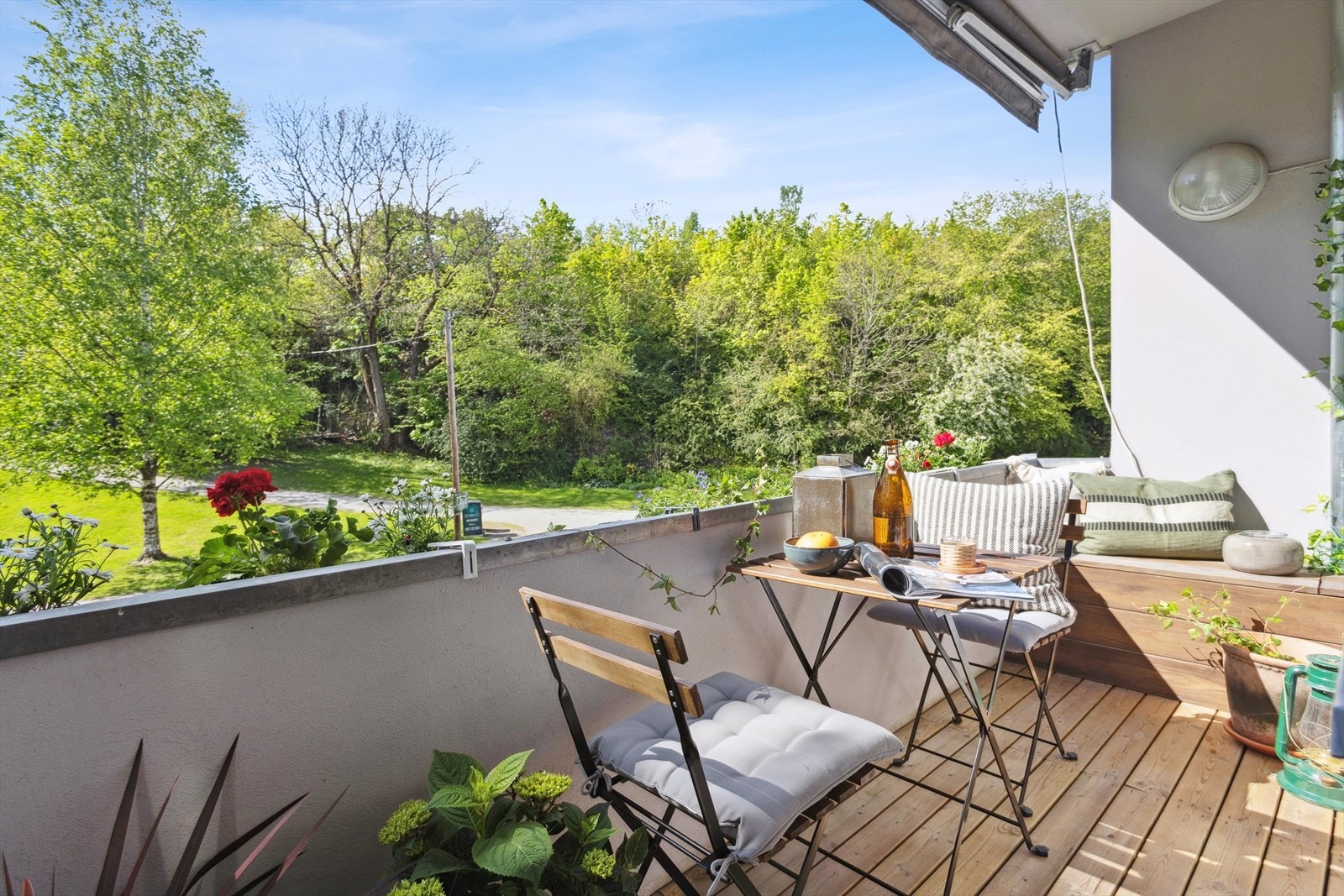 Kaja Olsen v/DNB Eiendom har gleden av å presentere Stensgata 16! Galleribilde