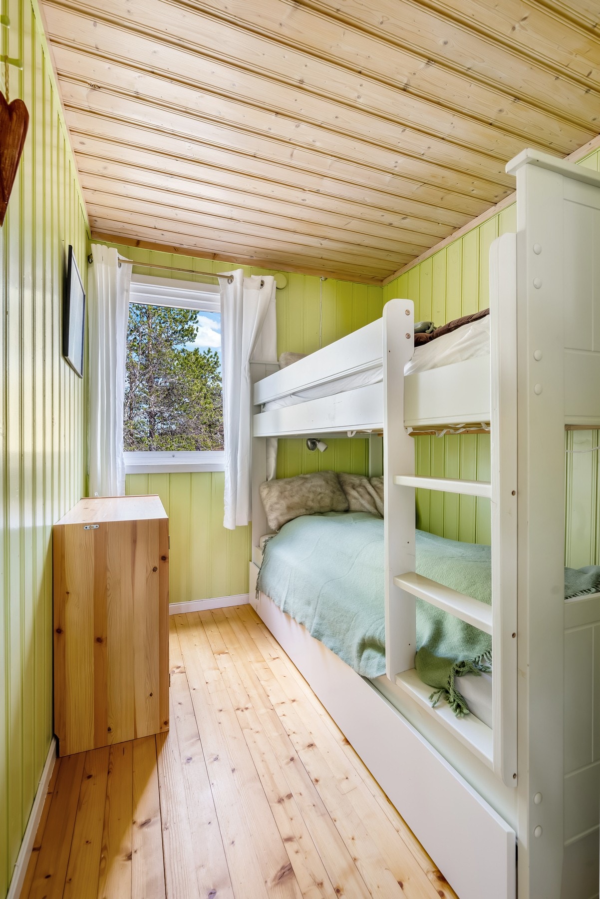 Soverom 3 Galleribilde