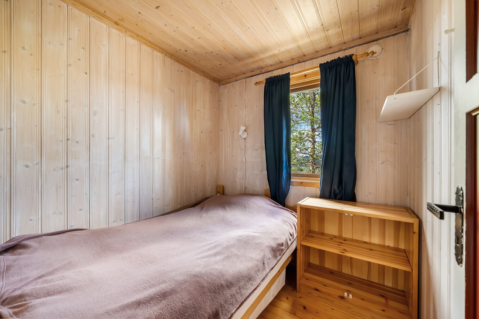 Soverom 2 Galleribilde