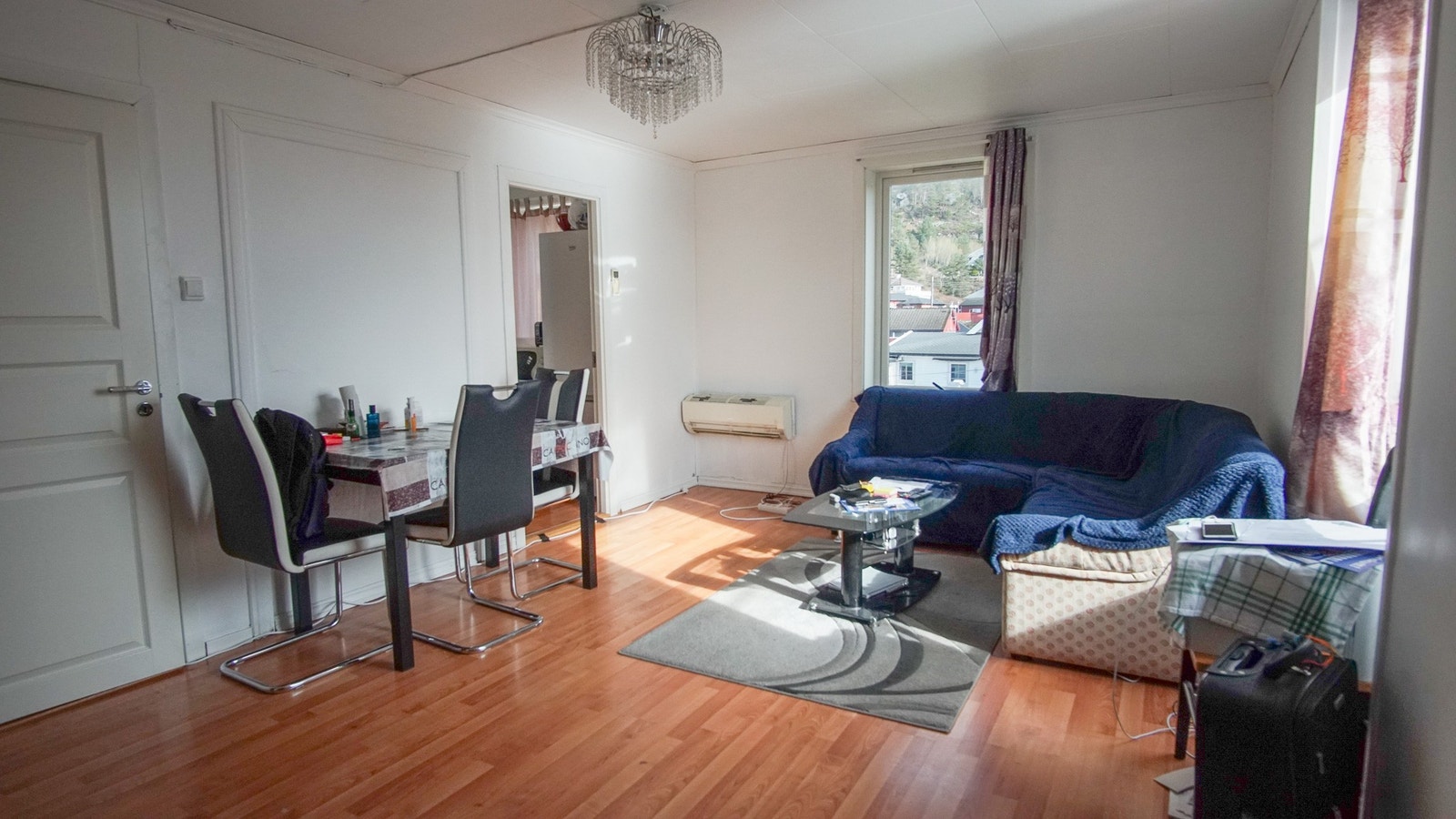 Stove 2. etasje Galleribilde