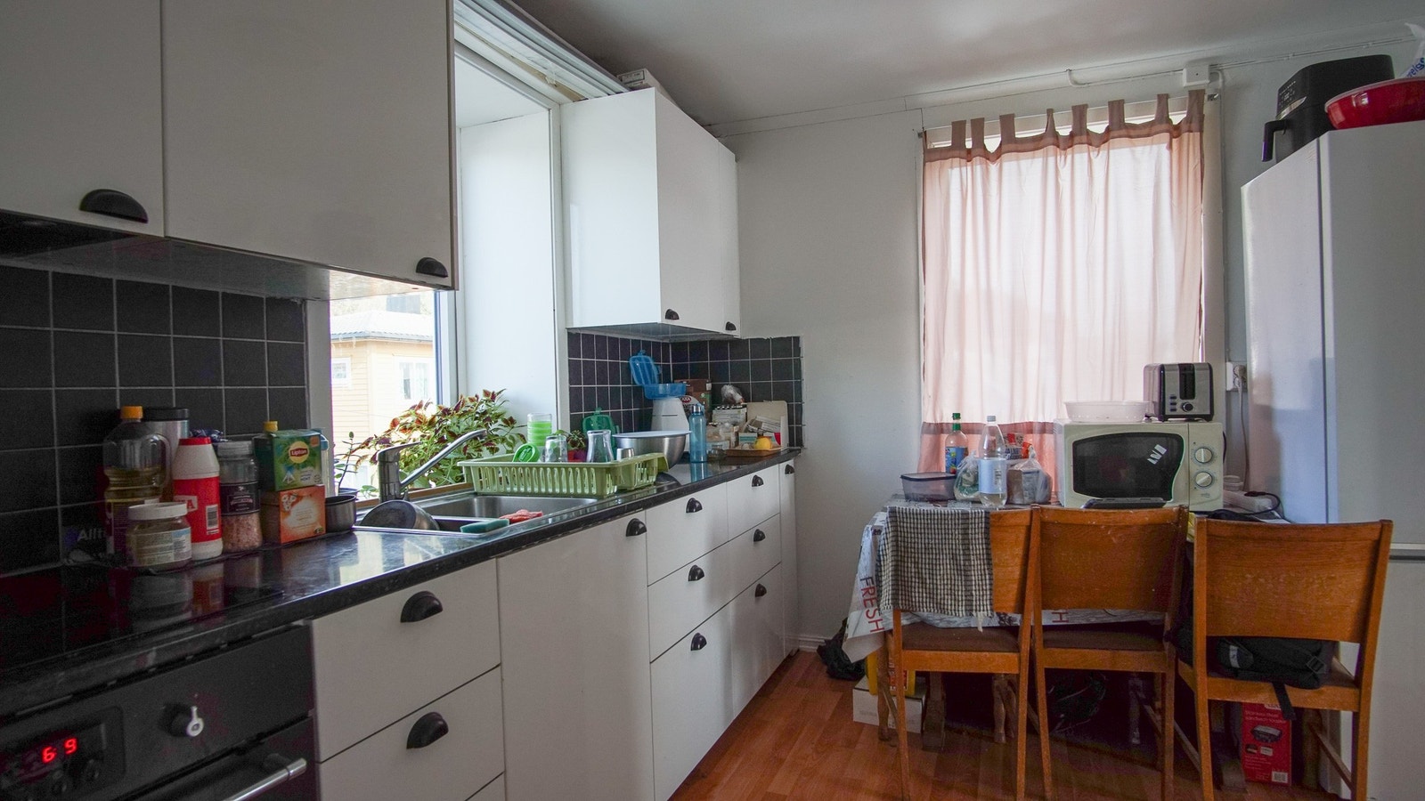 Kjøkken 2. etasje Galleribilde