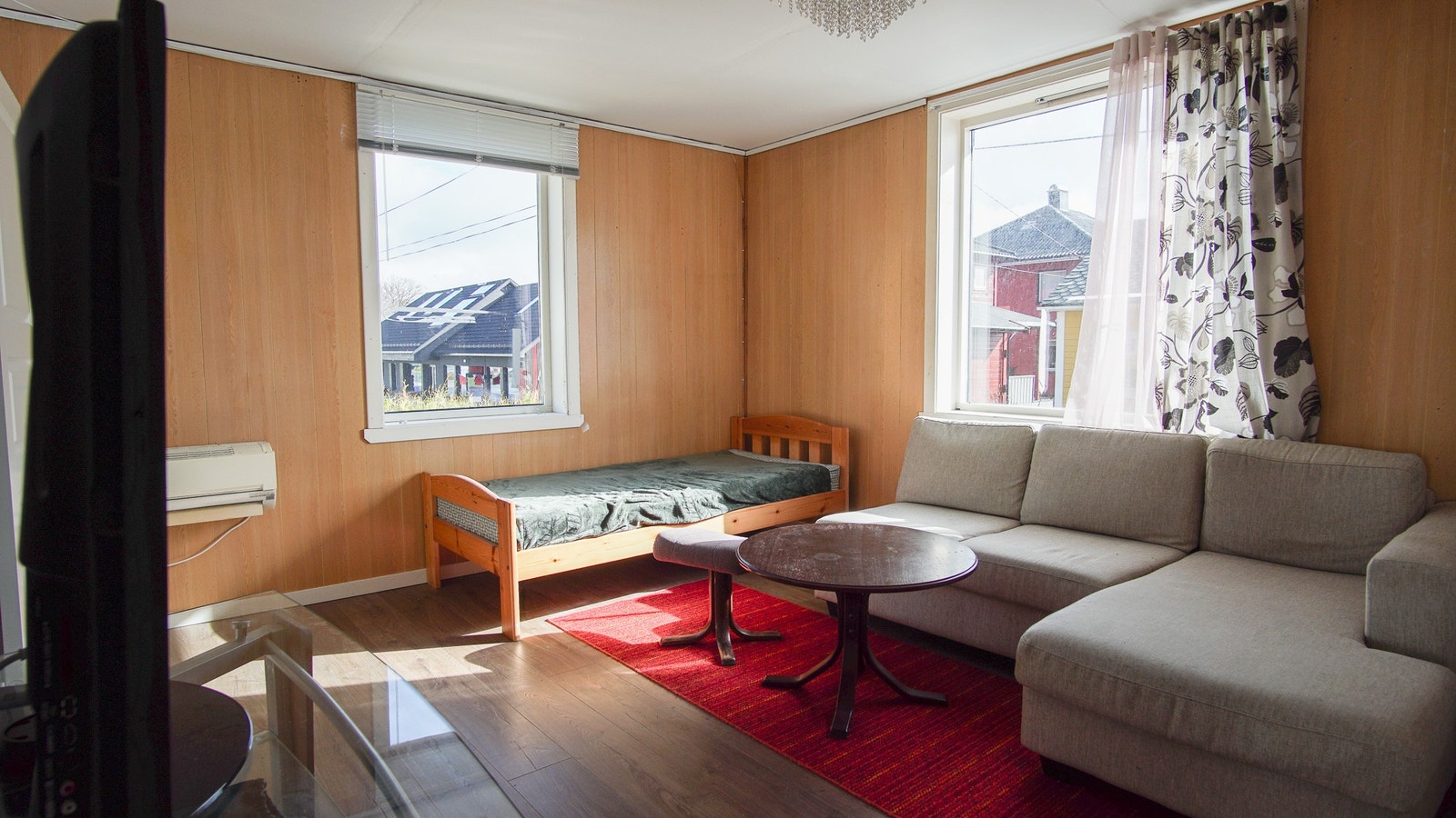 Stove 1. etasje Galleribilde