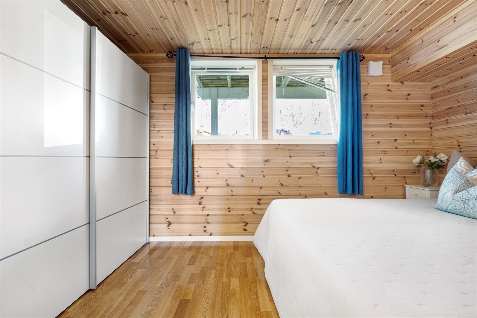 Soverom Galleribilde