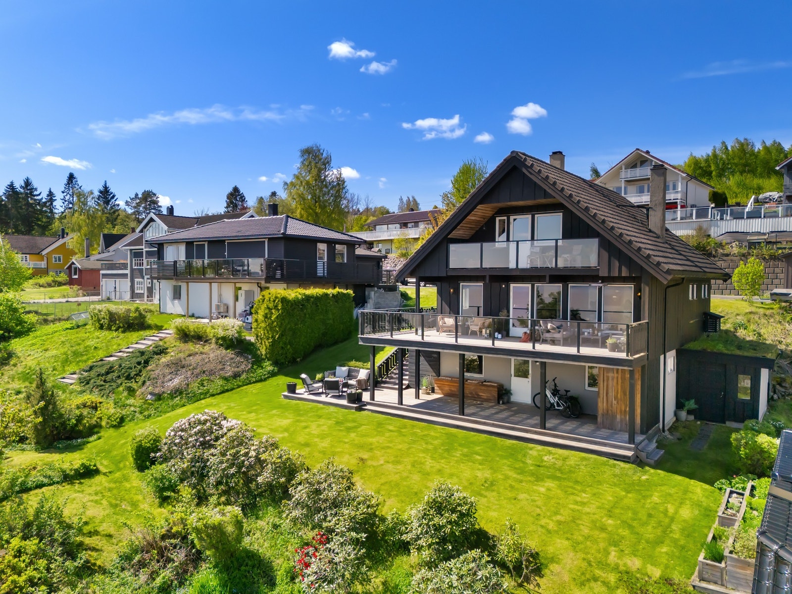 Drone Galleribilde