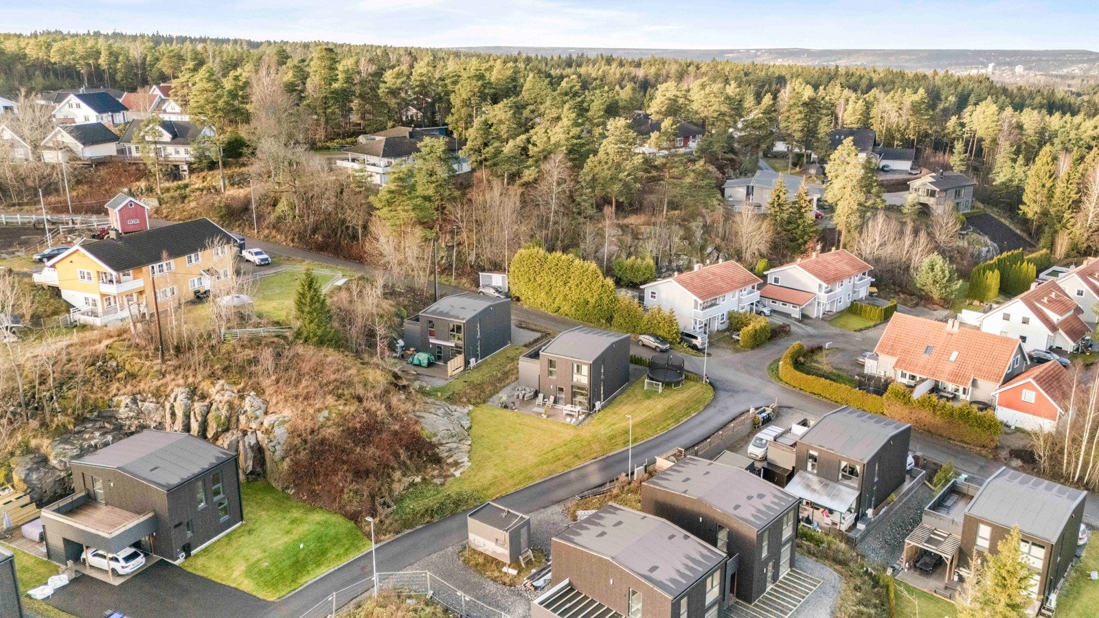 Områdebilde Galleribilde