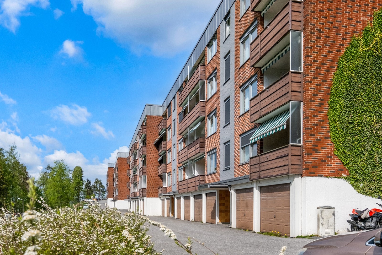 Velkommen til Vittenbergveien 9 - En 3-rom leilighet i toppetasjen. Galleribilde