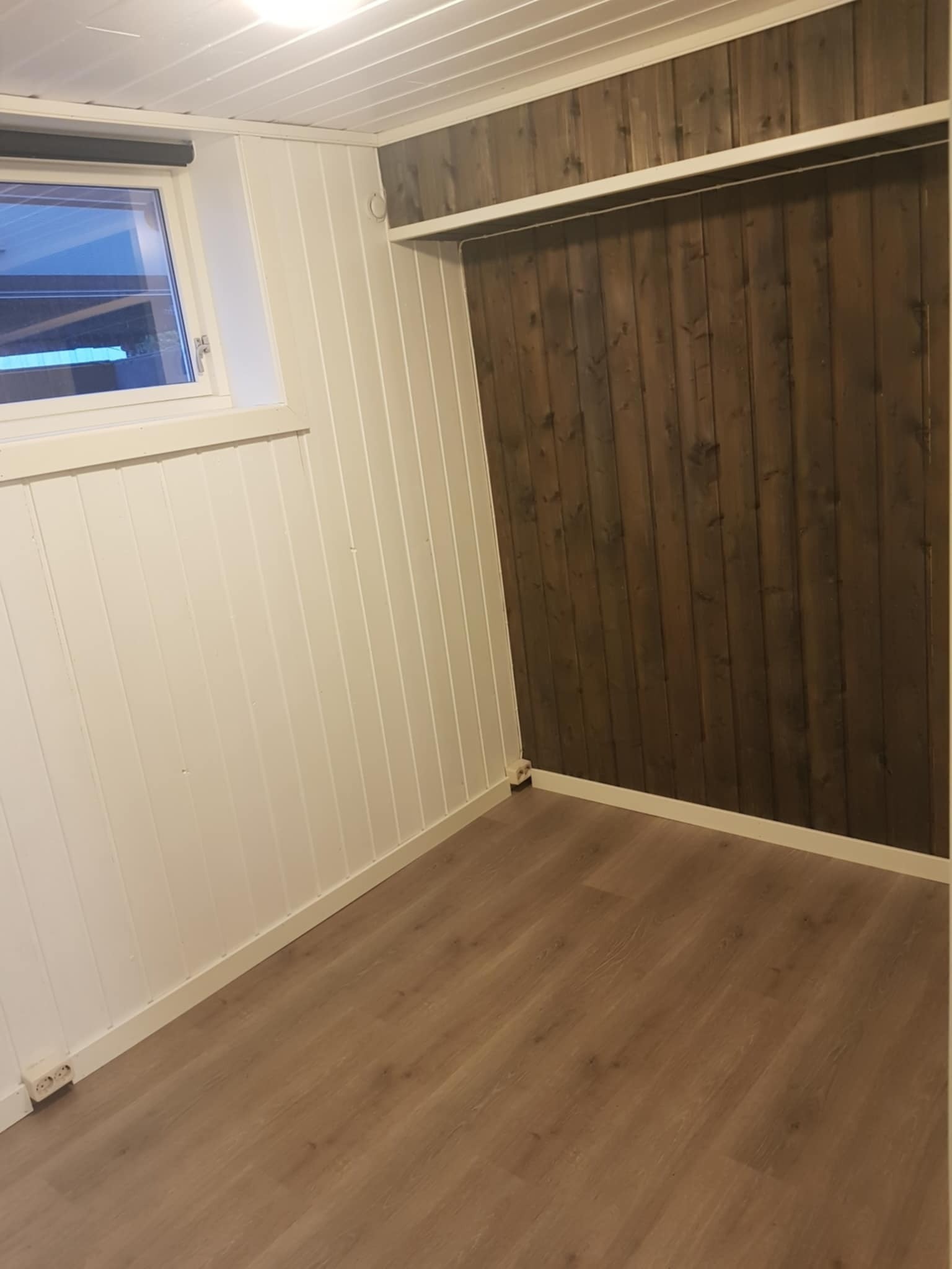 Soverom 1(lille) Galleribilde