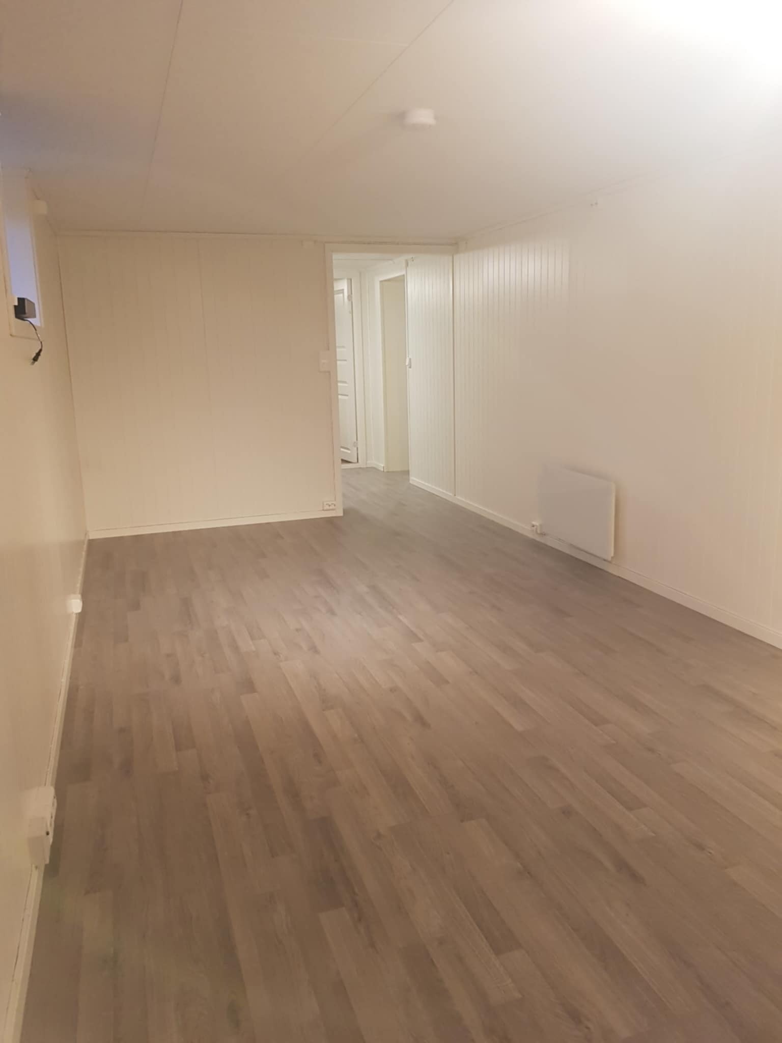 Motsatt side av stue Galleribilde