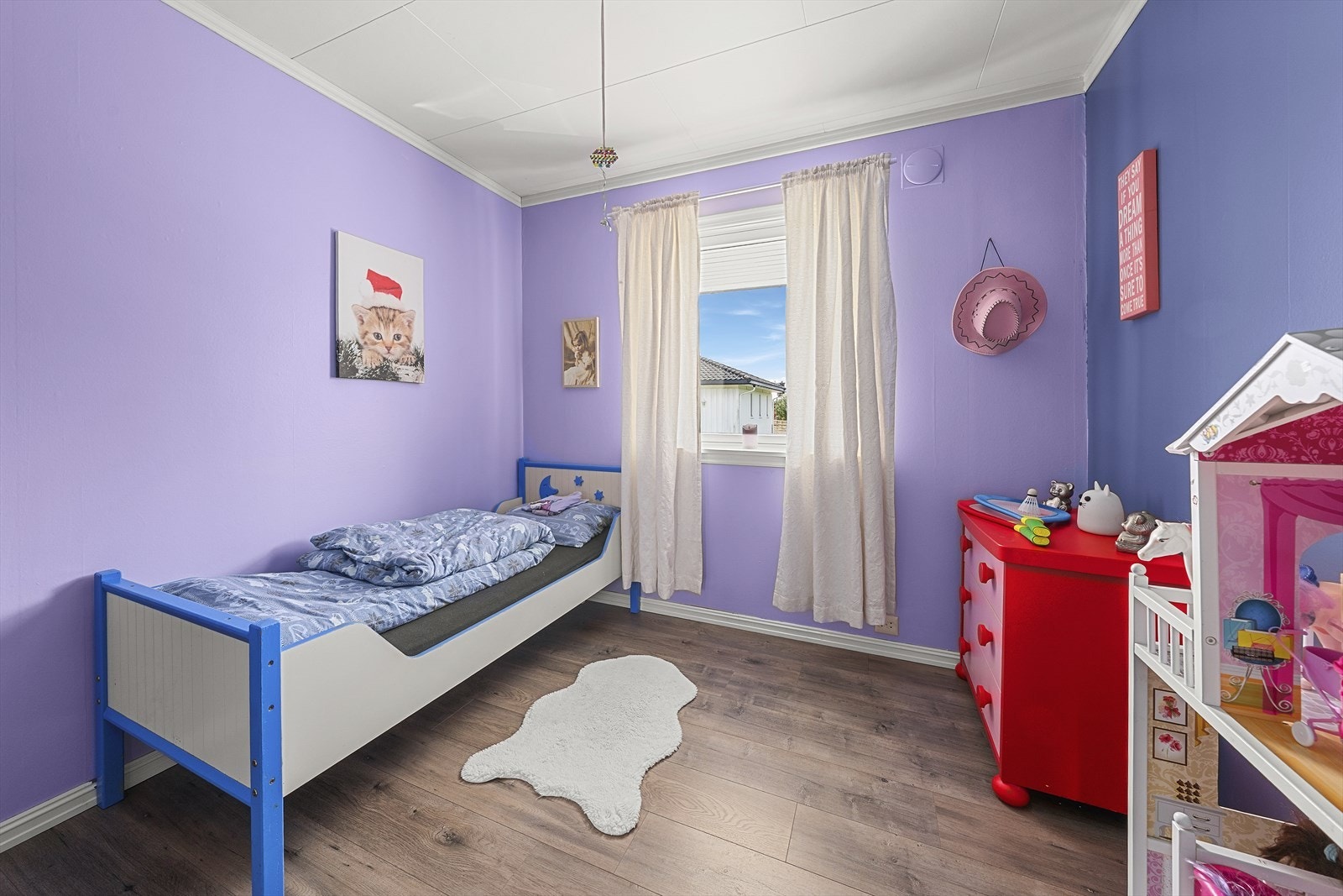 Soverom 4 Galleribilde