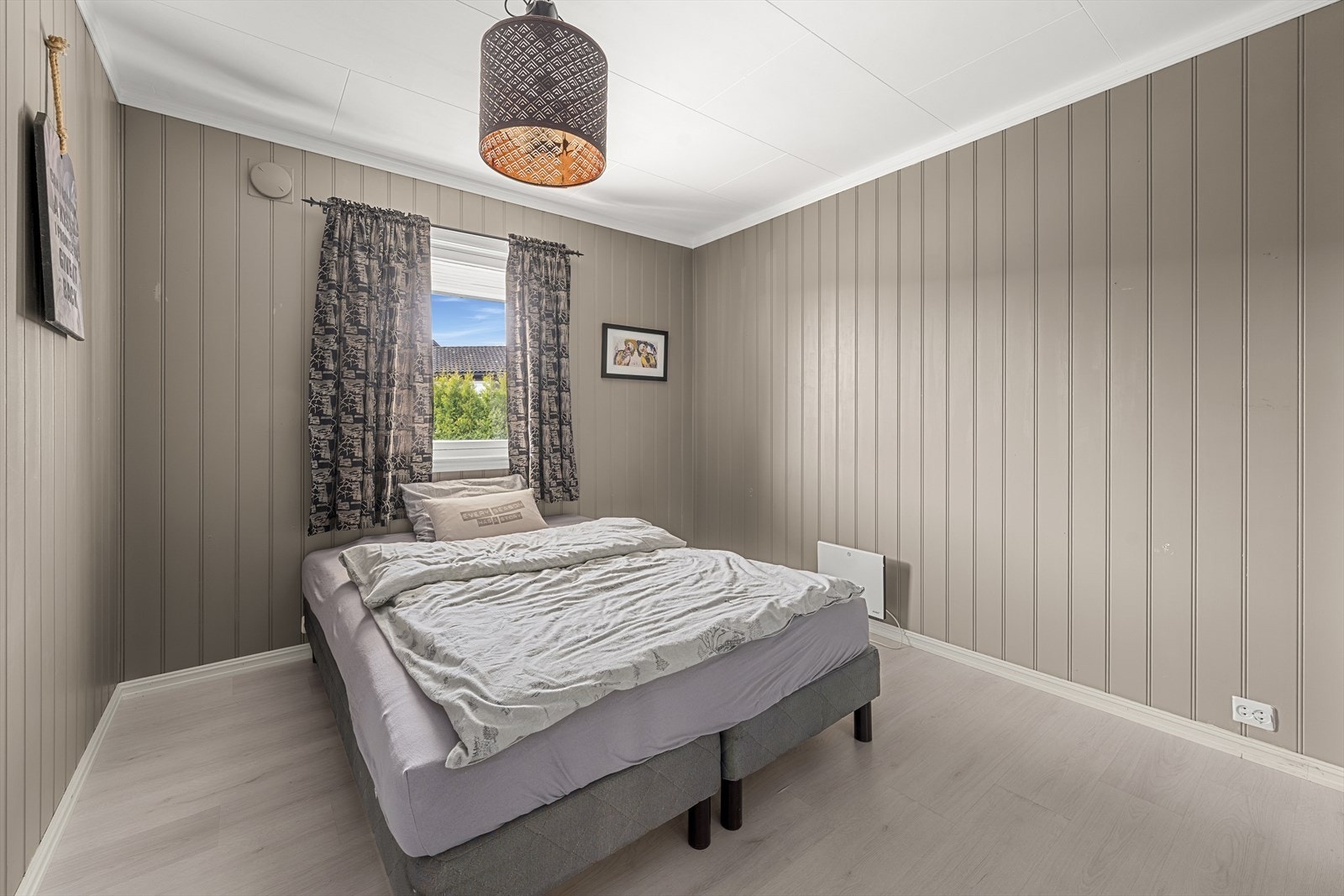 Soverom 3 Galleribilde