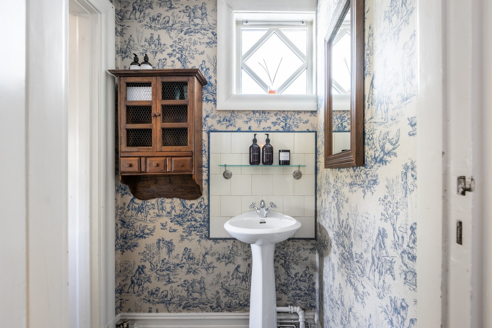 Gjestetoalett Galleribilde