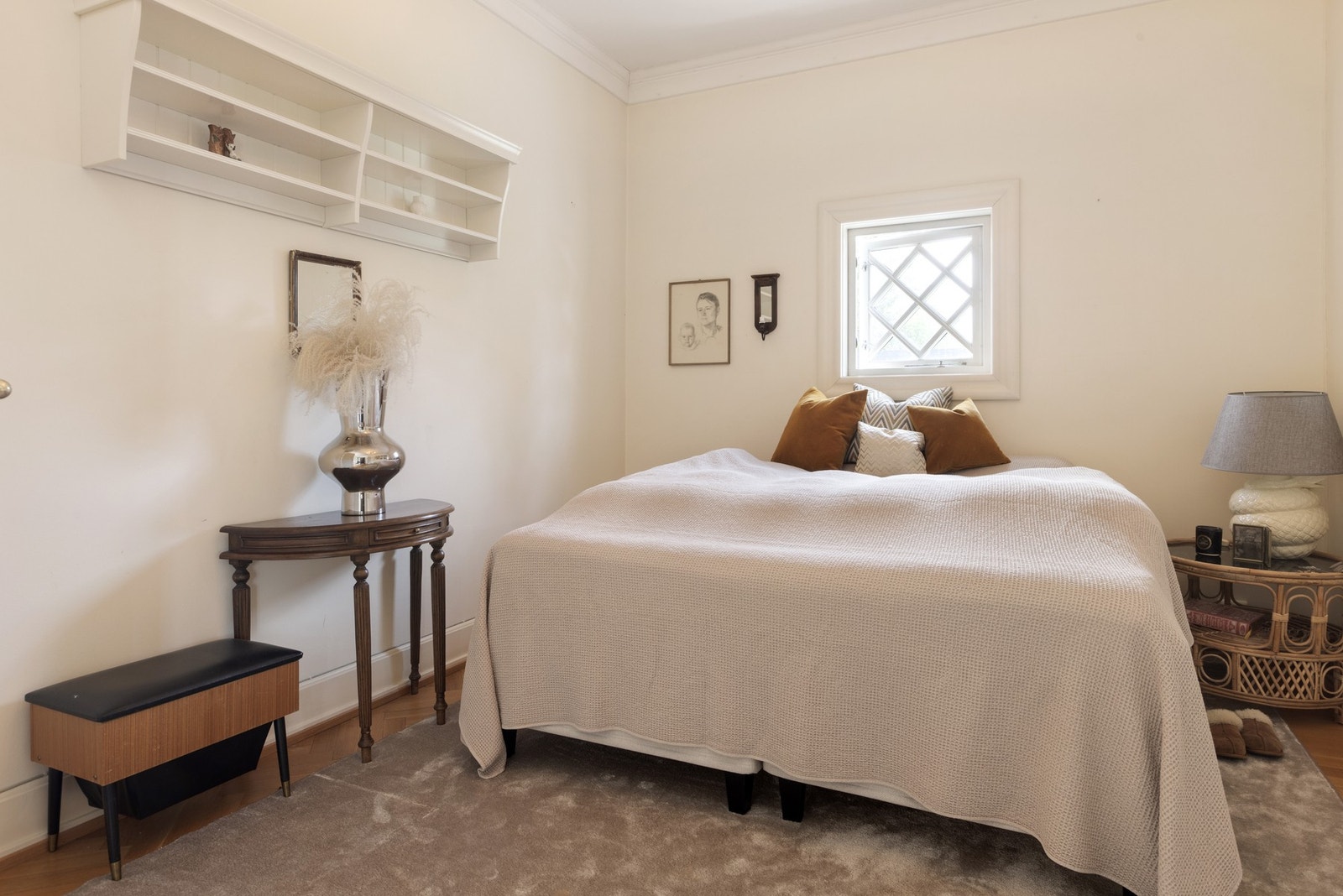 Gjesterom Galleribilde