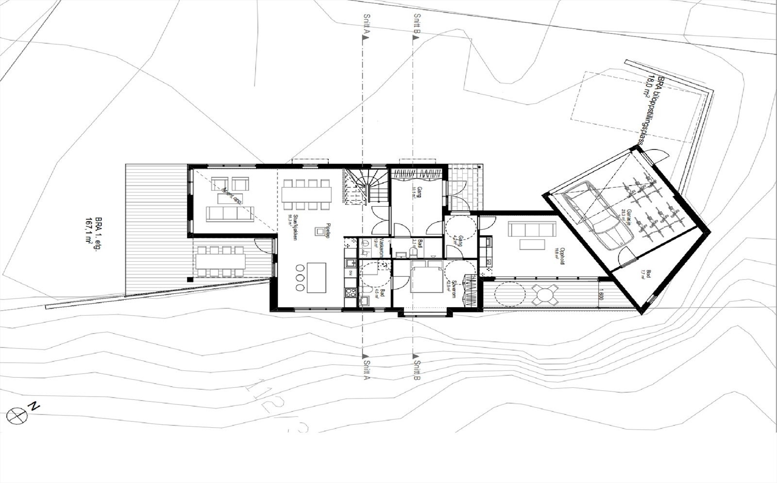 plan første etasje.jpg Galleribilde