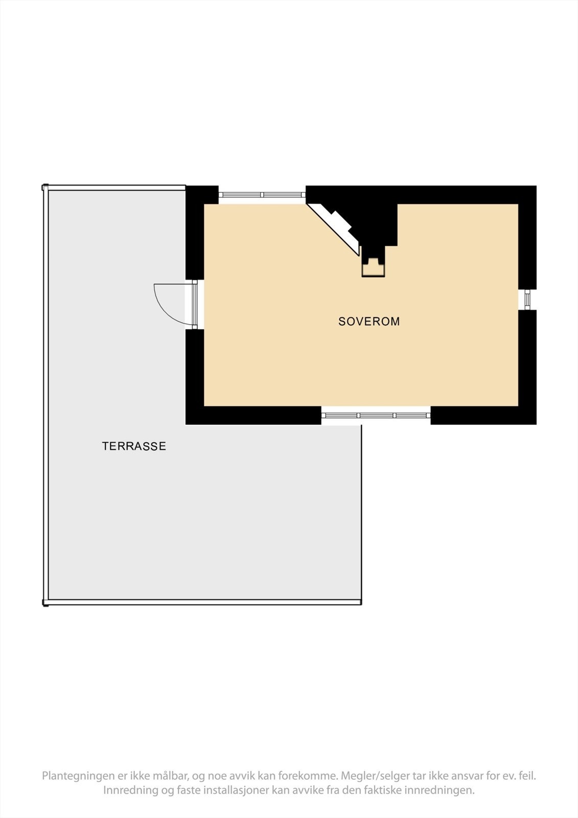 Plantegninger Galleribilde