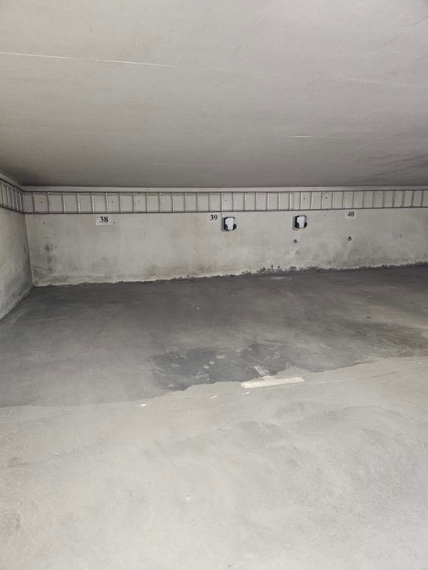 Bruksrett til parkeringsplass nr. 39 med el-billading (eiers bilde) Galleribilde