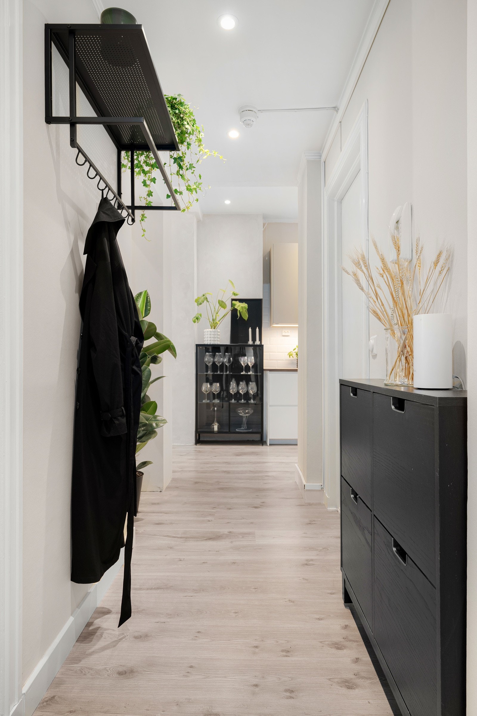 Her får du umiddelbart en god følelse! Galleribilde