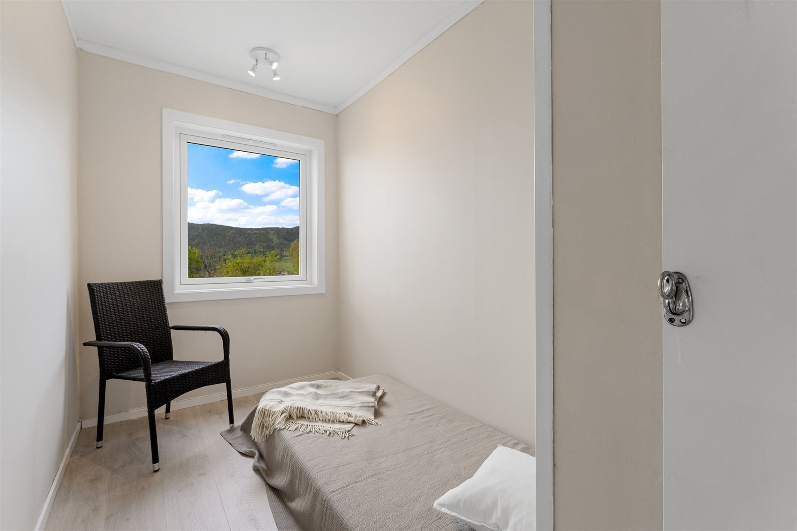 - Soverom 2 på 6,4 m² - Galleribilde