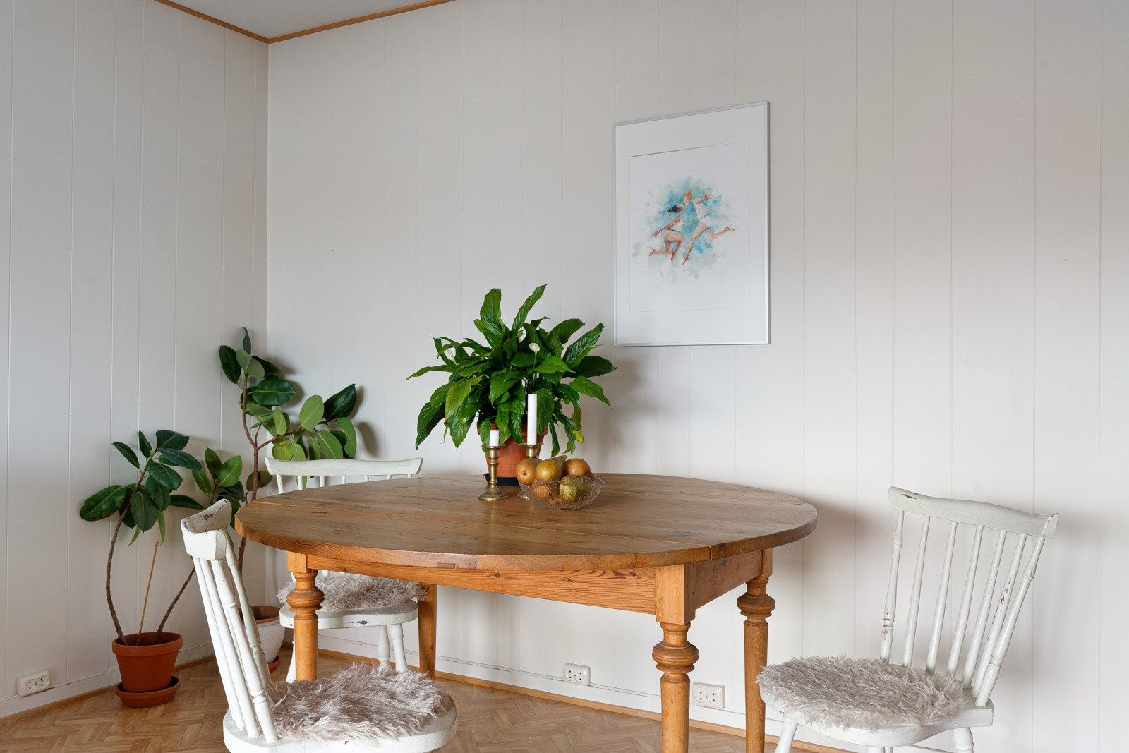 Detaljer | Sne Eiendomsmegling