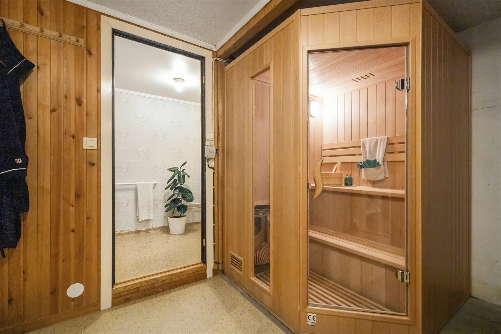 Badstue Galleribilde