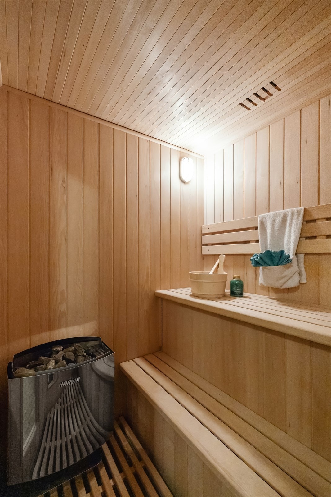 Badstue Galleribilde