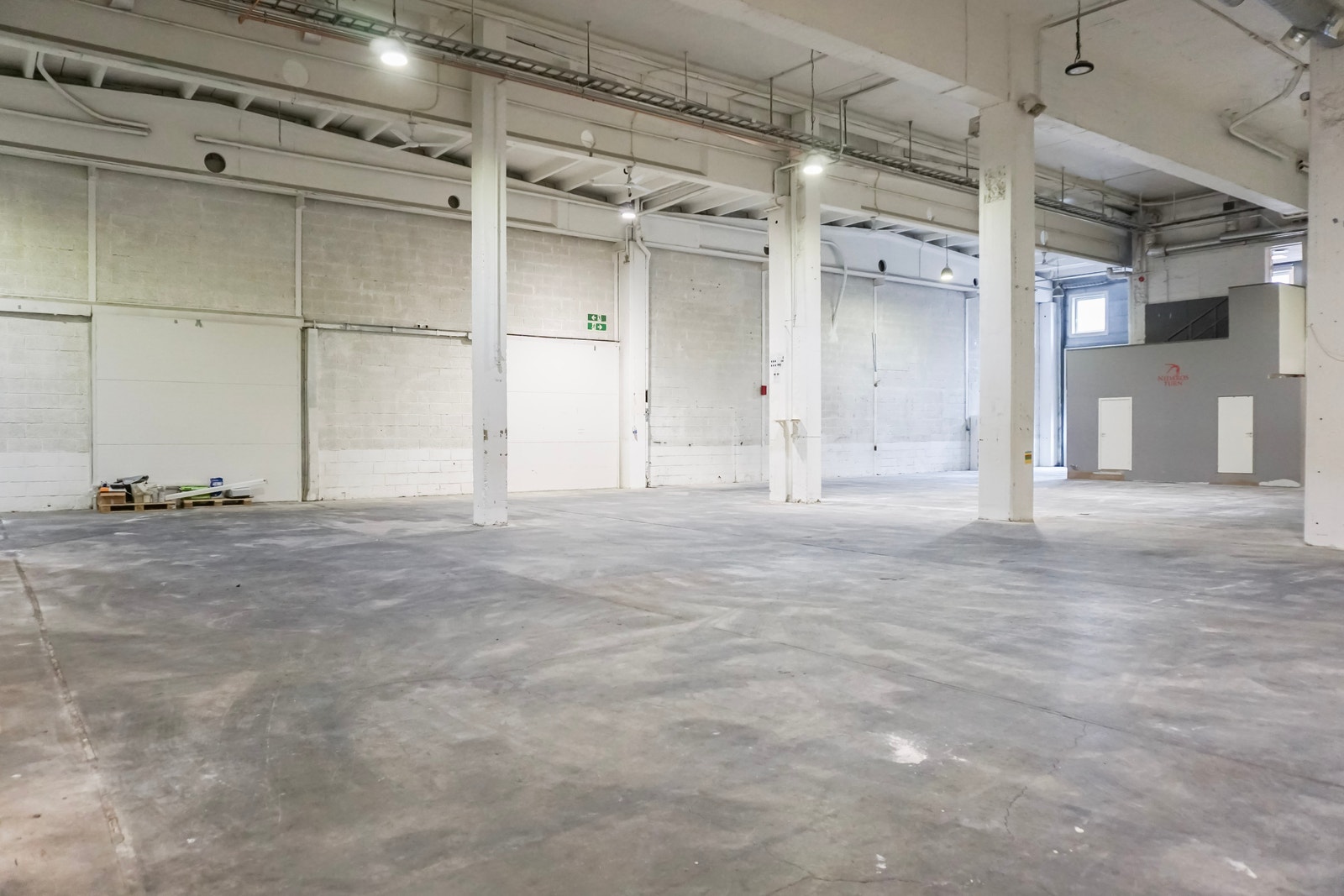 Lokale 1 - Første etasje Galleribilde
