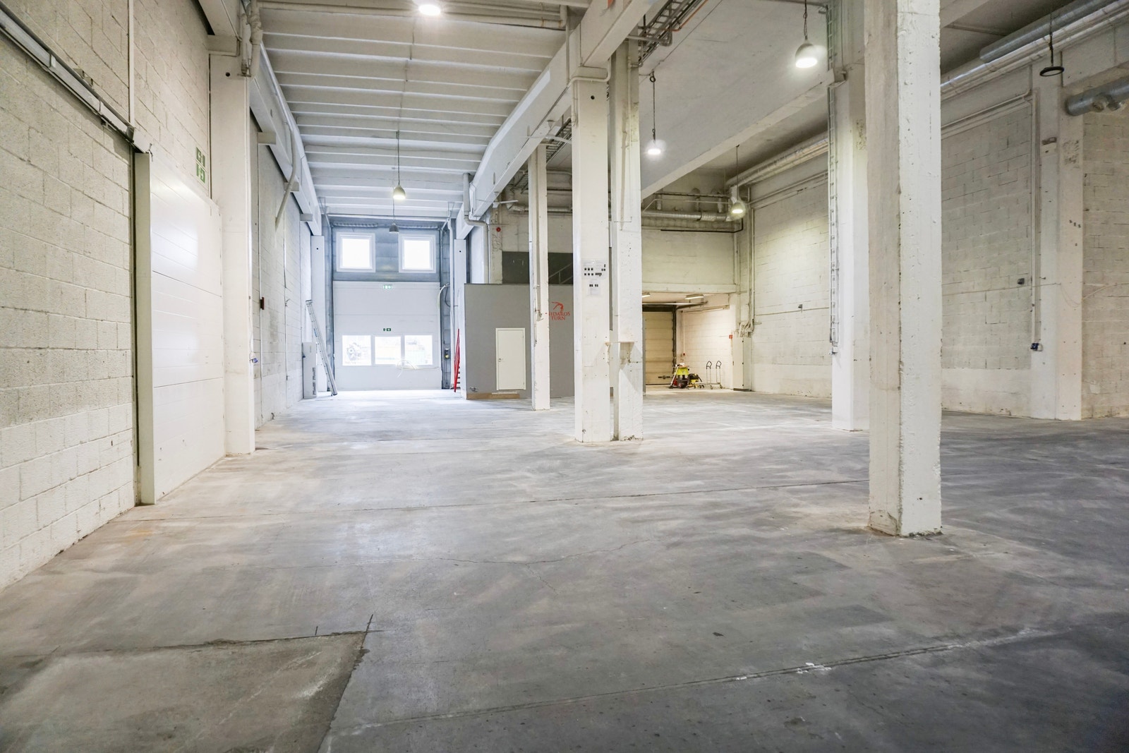 Lokale 1 - Første etasje Galleribilde