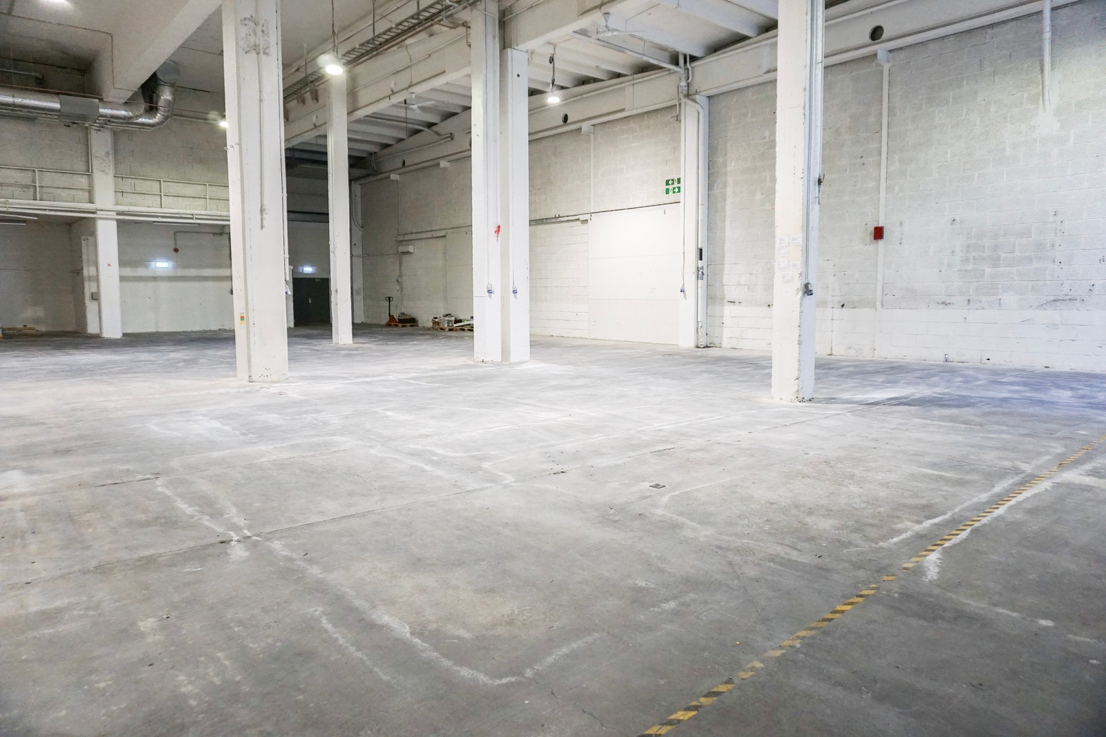 Lokale 1 - Første etasje Galleribilde
