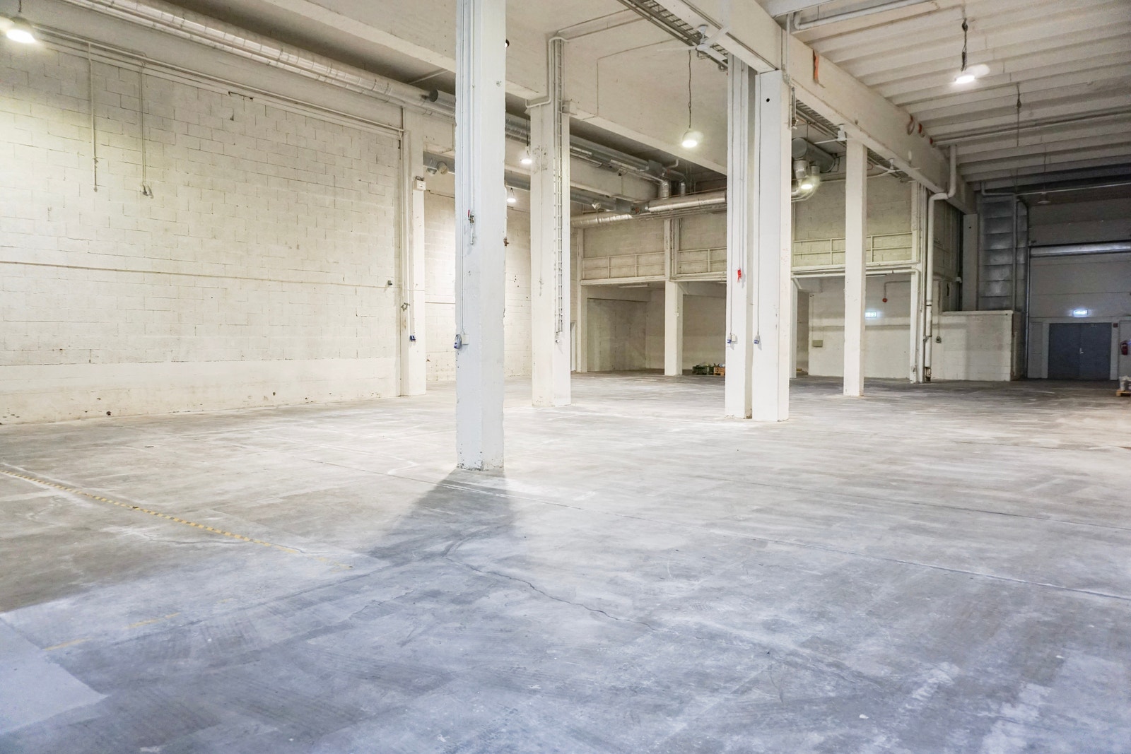 Lokale 1 - Første etasje Galleribilde