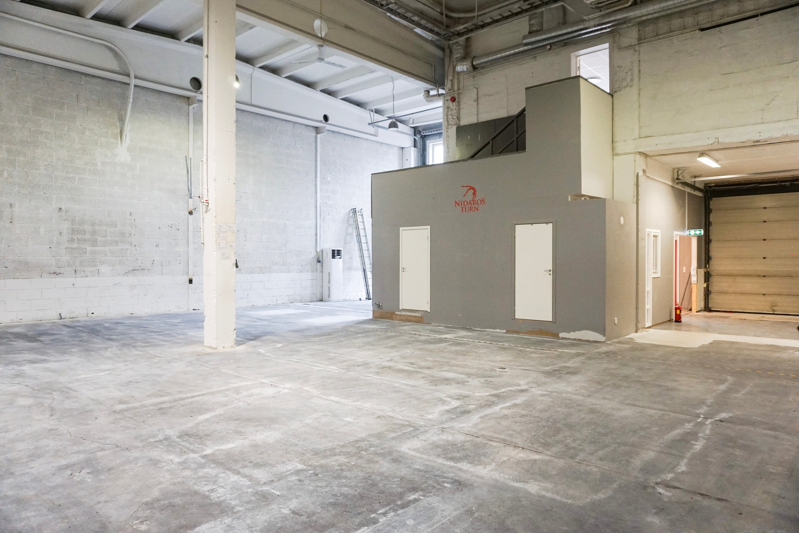 Lokale 1 - Første etasje Galleribilde