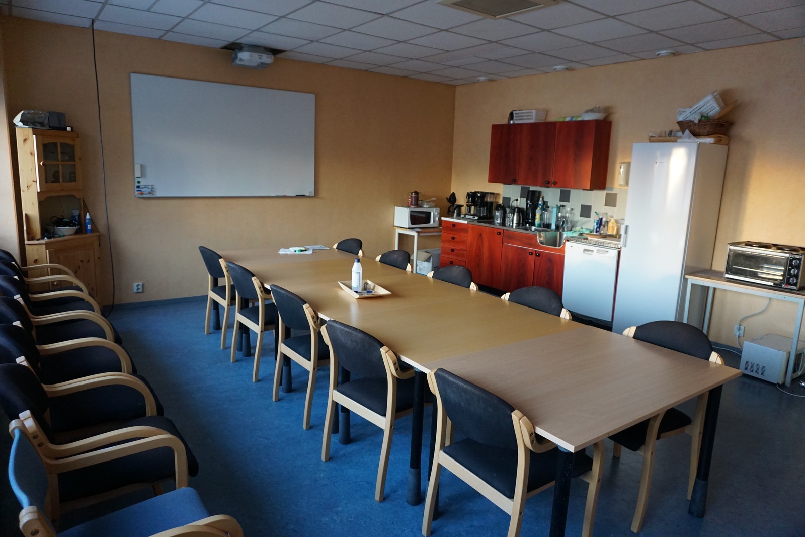 Lokale 2 Galleribilde