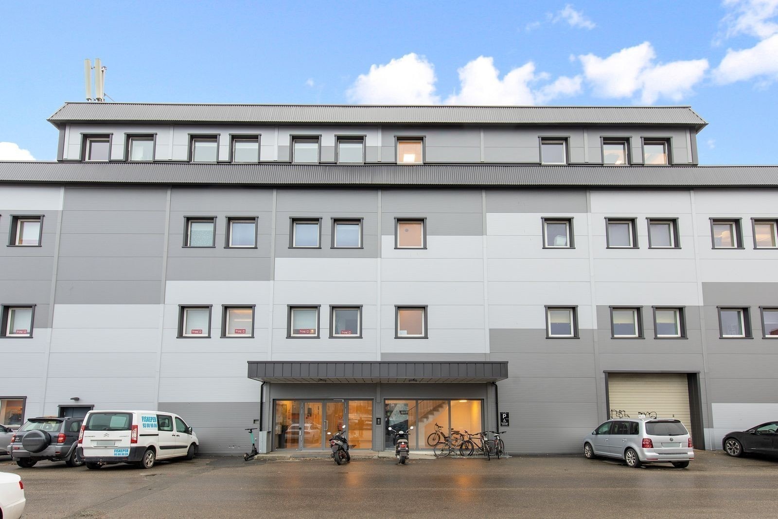 Galleribilde