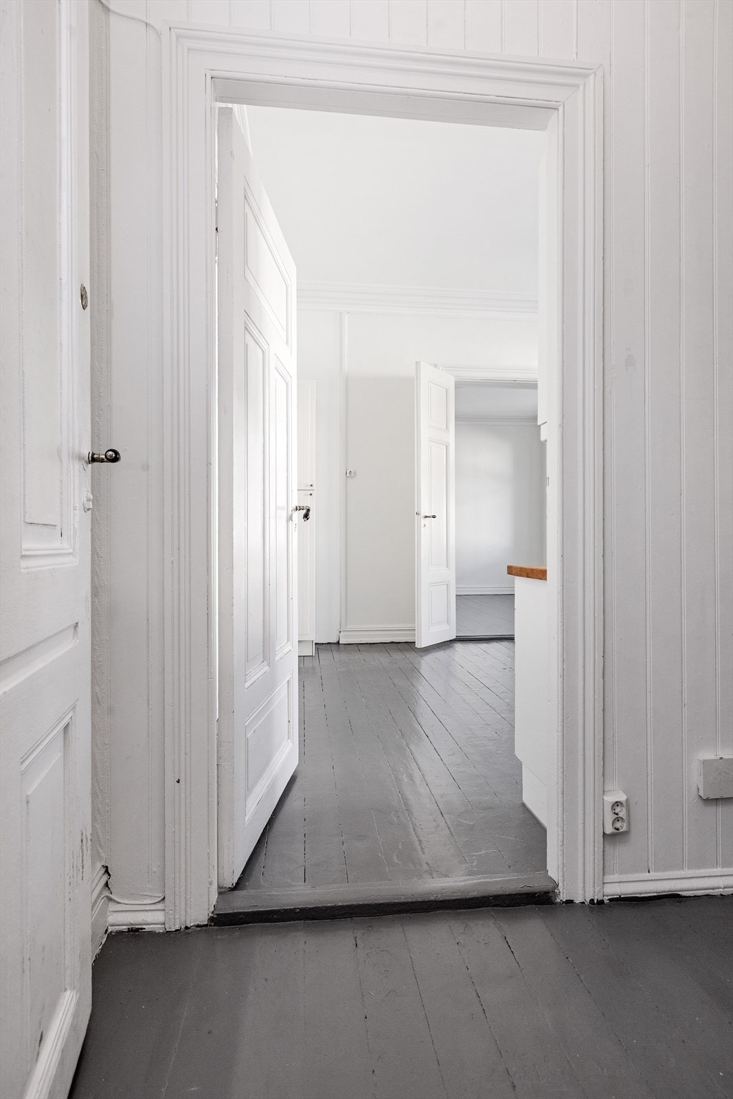 Velkommen inn! Galleribilde