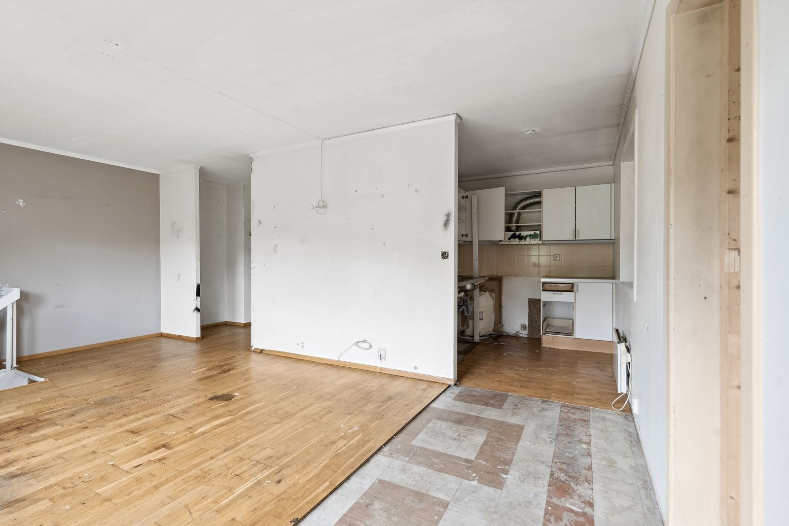 Stue Galleribilde