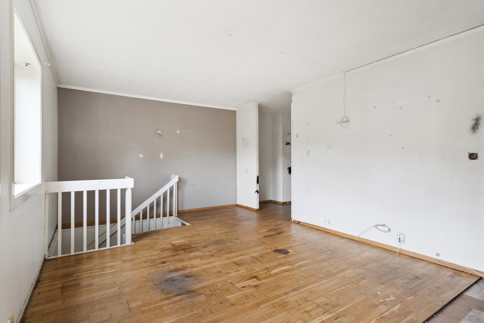 Stue Galleribilde